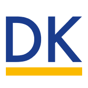Logo von DIANA Krankenhausbetriebsgesellschaft mbH