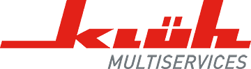 Logo von Klüh Catering GmbH